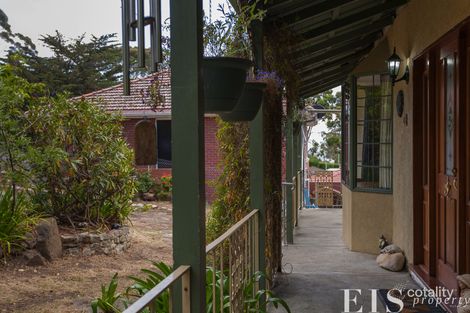 Property photo of 437 Nelson Road Mount Nelson TAS 7007