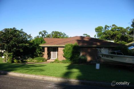 Property photo of 15 Saltwater Crescent Diamond Beach NSW 2430