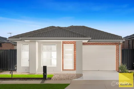11 Raptor Pl, Melton South, VIC 3338
