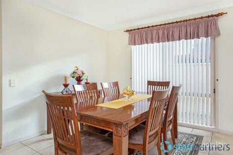 Property photo of 23 Tomko Grove Parklea NSW 2768