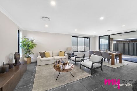 Property photo of 18 Hodgson Street Oran Park NSW 2570