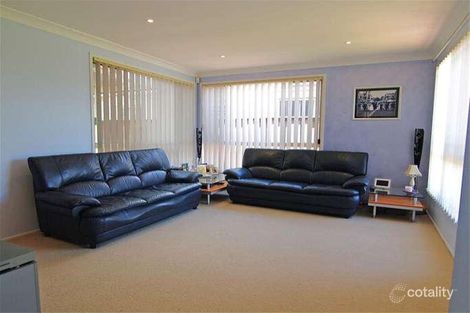 Property photo of 12 Aegean Court Kellyville Ridge NSW 2155