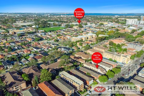 Property photo of 5/44 The Avenue Hurstville NSW 2220