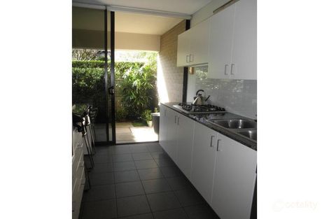 Property photo of 6/184 Forbes Street Darlinghurst NSW 2010
