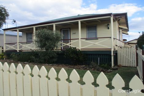 Property photo of 242 South Street South Toowoomba QLD 4350