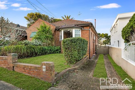 Property photo of 46 Souter Street Kogarah Bay NSW 2217