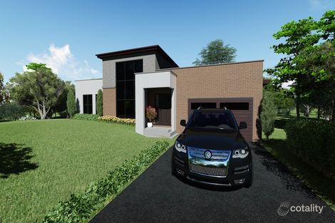 Property photo of 46 Wanderlight Avenue Lawson ACT 2617