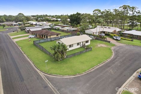Property photo of 1 South Pocket Avenell Heights QLD 4670