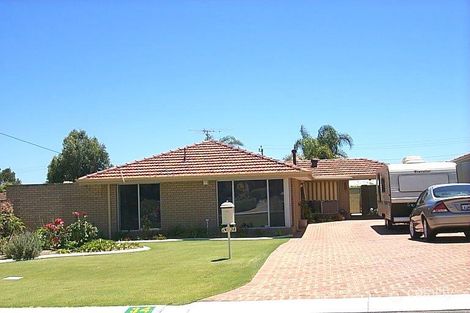 34 Sporing Way, Hillarys, WA 6025