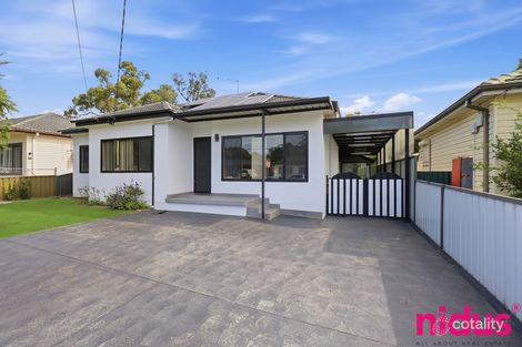 Property photo of 12 Devon Street Rooty Hill NSW 2766