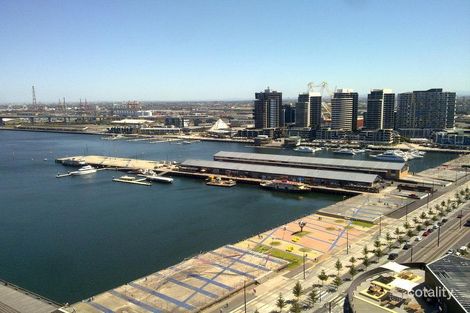 Property photo of 2108/100 Harbour Esplanade Docklands VIC 3008