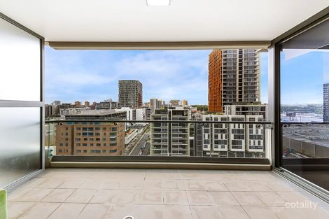 Property photo of 1109/20 Gadigal Avenue Zetland NSW 2017