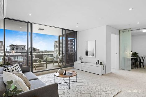 Property photo of 1109/20 Gadigal Avenue Zetland NSW 2017