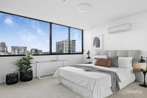 Property photo of 1109/20 Gadigal Avenue Zetland NSW 2017