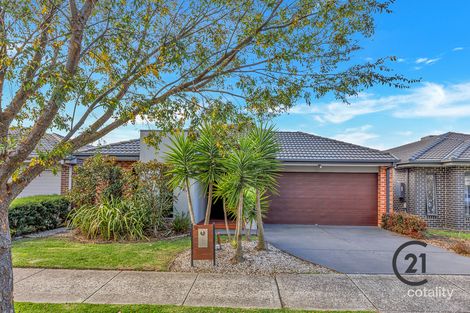 9 Morphetville St, Clyde North, VIC 3978