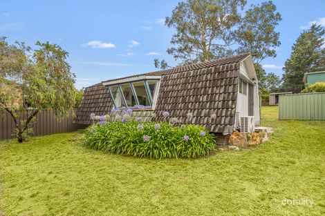 23 Parkes Cres, Faulconbridge, NSW 2776