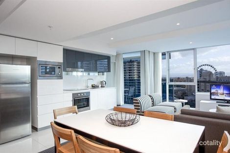 Property photo of 10607/3113 Surfers Paradise Boulevard Surfers Paradise QLD 4217