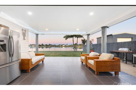 Property photo of 57 Amalfi Drive Zilzie QLD 4710