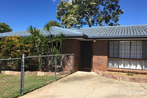 Property photo of 45 Brickworks Road Kallangur QLD 4503