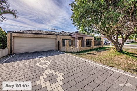 Property photo of 9A Bilinga Road Westminster WA 6061