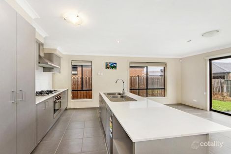 Property photo of 15 Safari Drive Tarneit VIC 3029