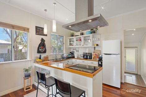 Property photo of 1 Battye Street Basin Pocket QLD 4305