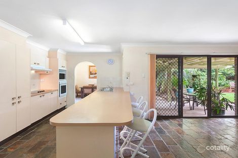 Property photo of 4 Dalgety Crescent Green Point NSW 2251