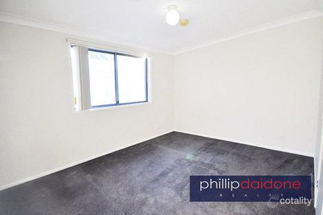 Property photo of 28 Bud Greenspan Circuit Lidcombe NSW 2141