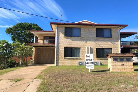 1/287 Everingham Ave, Frenchville, QLD 4701