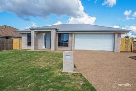 Property photo of 27 Mountney Street Avoca QLD 4670