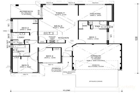 Property photo of 33 Verdigris Loop Eglinton WA 6034