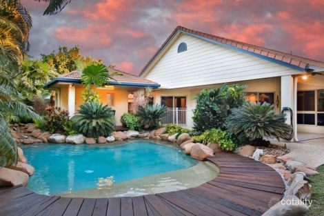 Property photo of 2 Waterside Place Idalia QLD 4811