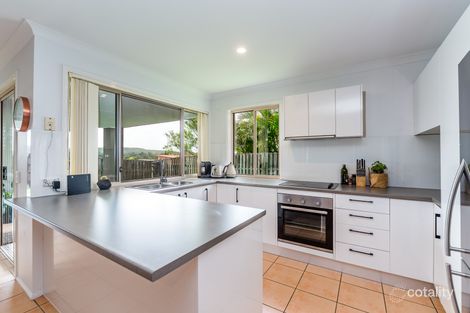 Property photo of 95 Riverpark Drive Nerang QLD 4211