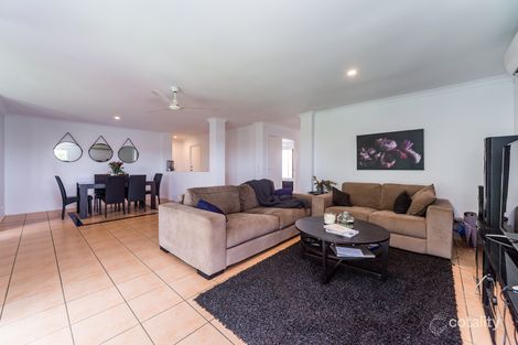 Property photo of 95 Riverpark Drive Nerang QLD 4211