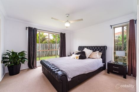Property photo of 95 Riverpark Drive Nerang QLD 4211