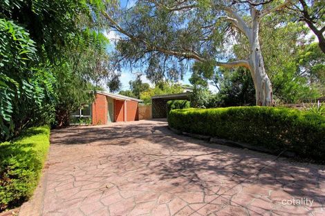 Property photo of 22 Sylvan Drive Rosebud VIC 3939