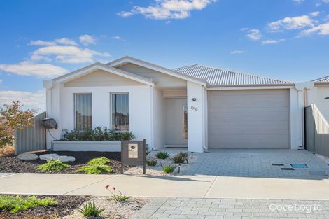 Property photo of 54 Yebble Drive Vasse WA 6280