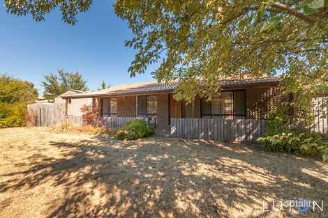 Property photo of 14 Beaufort Retreat Gordon ACT 2906