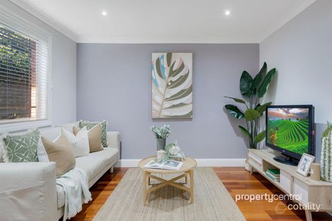 Property photo of 2/55 Elizabeth Crescent Kingswood NSW 2747