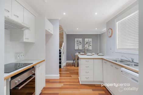 Property photo of 2/55 Elizabeth Crescent Kingswood NSW 2747