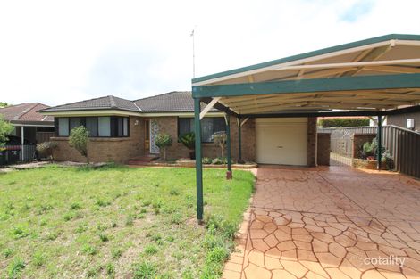 48 The Parkway, Bradbury, NSW 2560