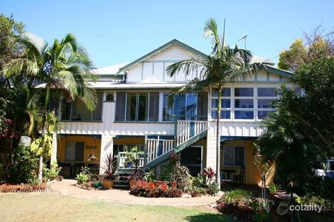 64 March St, Maryborough, QLD 4650