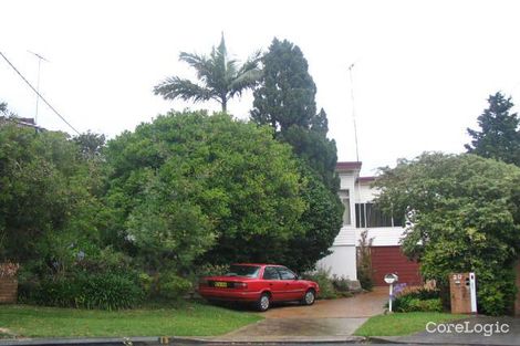 Property photo of 18 Dunwell Avenue Loftus NSW 2232
