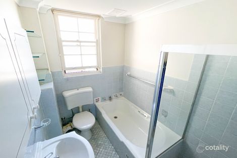 Property photo of 2/20A Church Street Hunters Hill NSW 2110