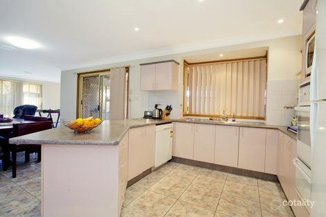 Property photo of 7 Turlinjah Close Prestons NSW 2170