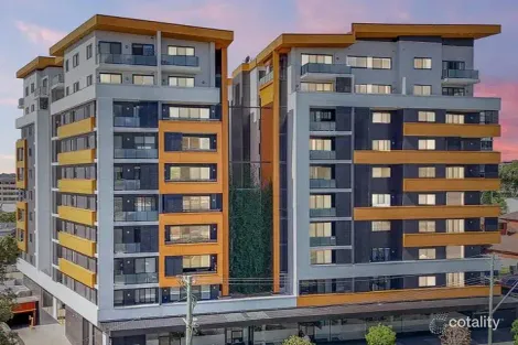 48/18-22 Broughton St, Campbelltown, NSW 2560