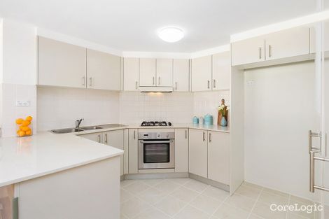 Property photo of 13/14-16 Courallie Avenue Homebush West NSW 2140