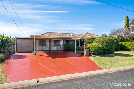 Property photo of 23 Bamboo Court Darling Heights QLD 4350