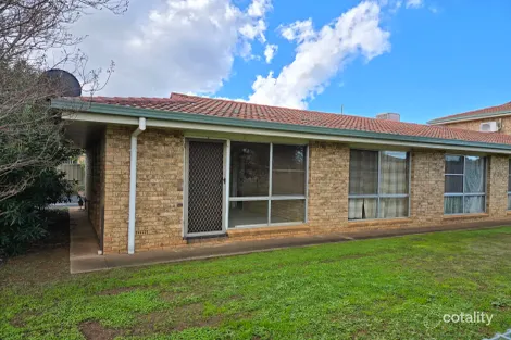 1/8 Reakes Ave, Dubbo, NSW 2830