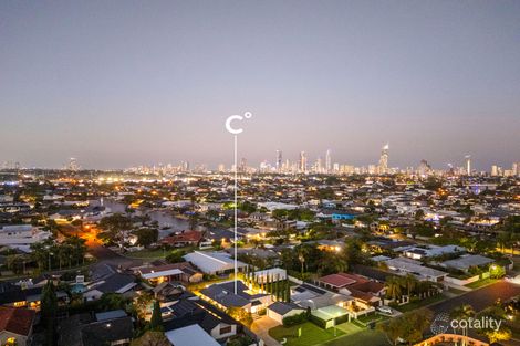 Property photo of 11 Dunbarton Avenue Bundall QLD 4217